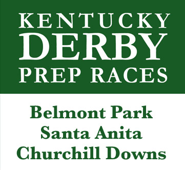 Derby prep races
