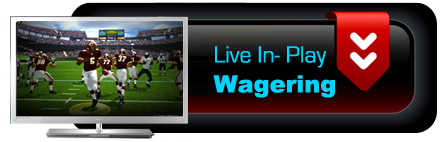 live betting at BetAnySports