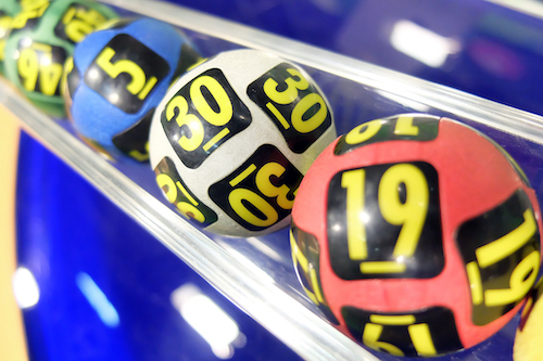 lottery sports betting regulators