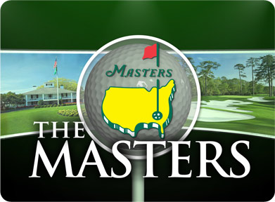 The Masters betting tips