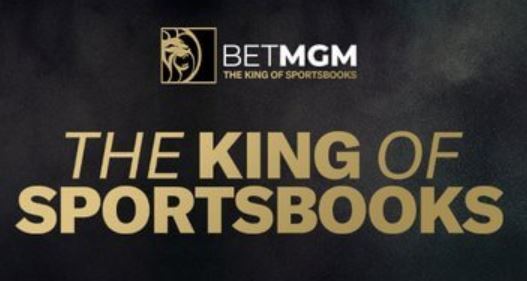 MGM Jamie Foxx sponsorship