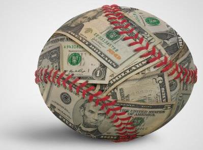 MLB Wolrd Series future betting 