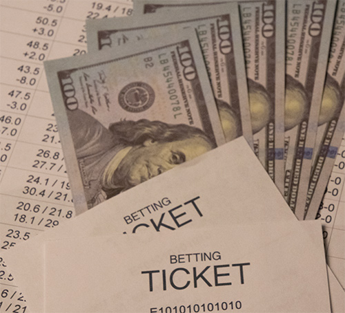 sports betting NY Bovada 