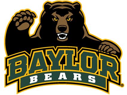 Baylor Bears NCAA prediction