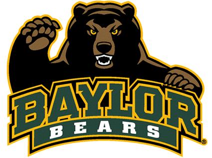 Baylor top seed NCAA basketball tournament