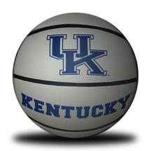 Kentucky March Madness pick