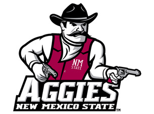 New Mexico State Aggies free pick