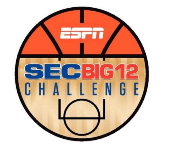 Big 12/SEC Challenge No. 24 Iowa State at No. 20 Ole Miss