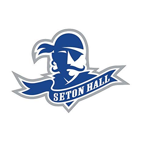 Seton Hall free pick