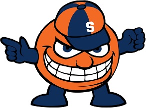Syracuse Orange season prediction