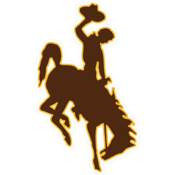 Wyoming NCAA football pick