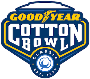 Cotton Bowl free pick