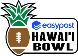Hawaii Bowl  free pick
