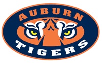 Auburn Tigers 2026 NCAA football win total predictions and bets.