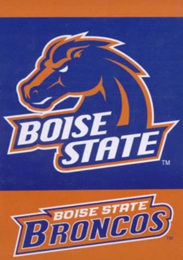 Boise State BYU free pick