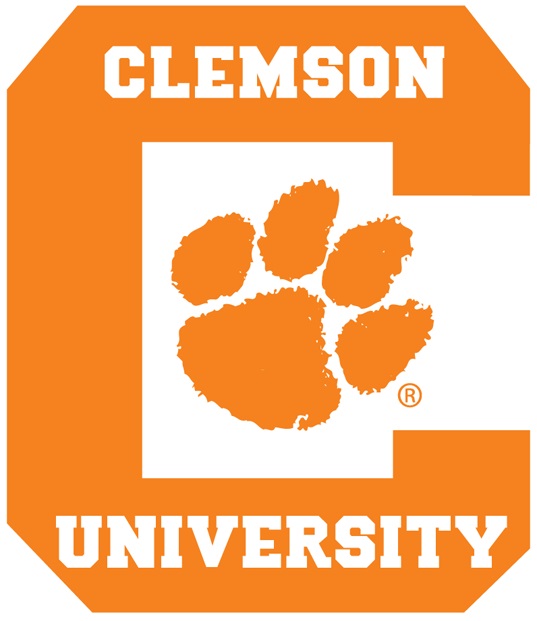 Clemson Top 25