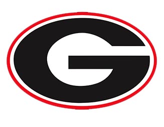Georgia Missouri Top 25 college football free pick
