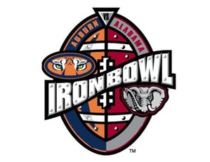 Iron Bowl rivalry