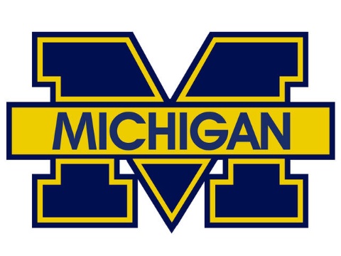 Michigan Big 10 sanctions