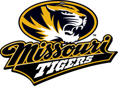 Missouri Tigers NCAA football pick