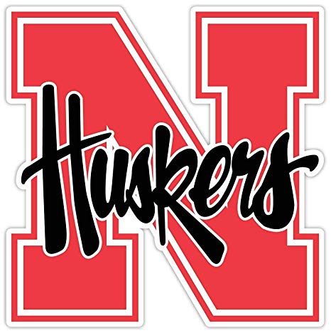 Nebraska sports betting Cornhuskers