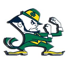 Notre Dame free pick