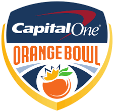 Orange Bowl free pick