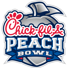 Peach Bowl prediction