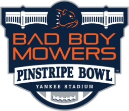 Pinstripe Bowl prediction