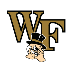 Wake Forest free pick