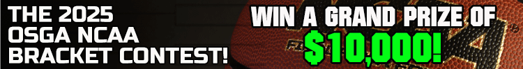 OSGA NCAA Bracket Challenge