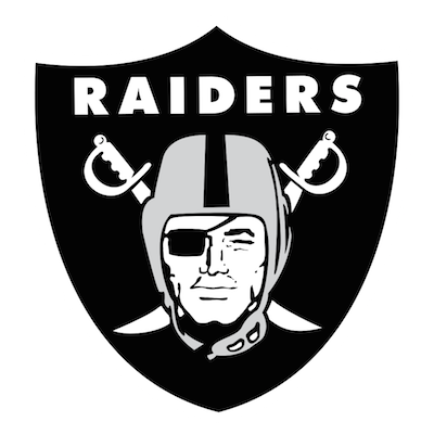 Oakland Raiders free pick