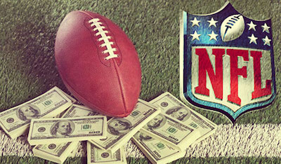 NFL stats rushing betting 