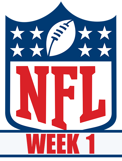 NFL week 1 betting advice picks