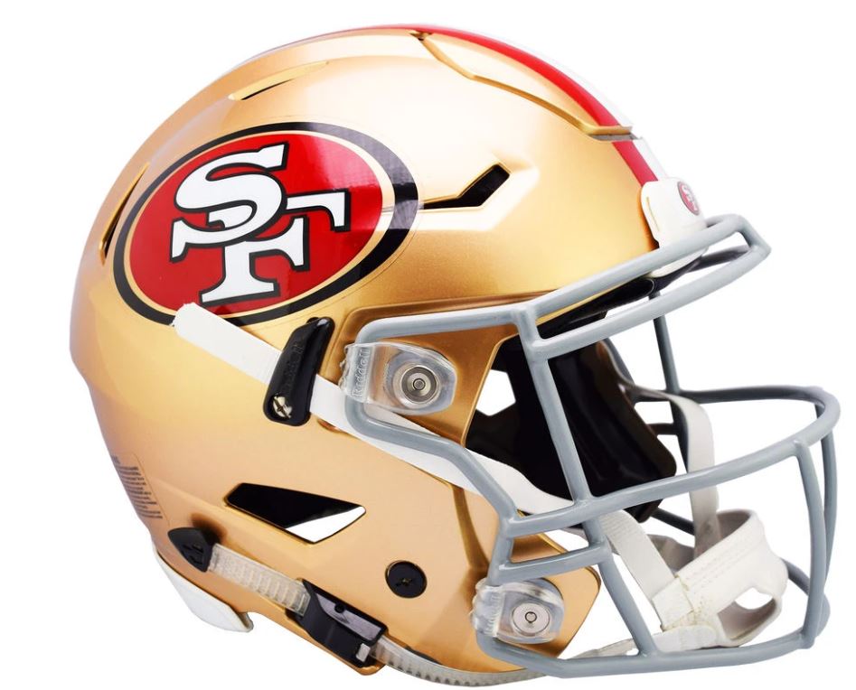 49ers Mexico prediction