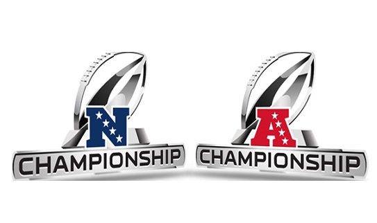 NFC AFC Championship