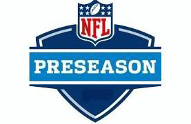 Preseason NFL free pick