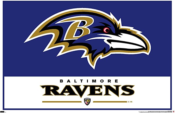 Lamar Jackson Baltimore Ravens trade