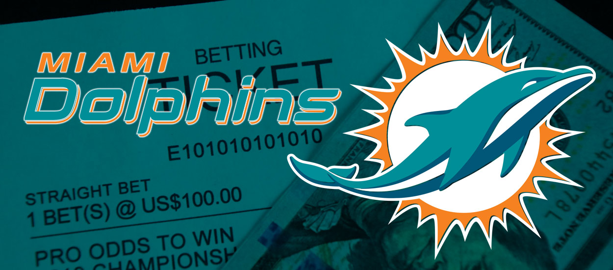 Miami Dolphins Tua betting halftime