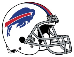 Buffalo  Bills playoff pick prediction