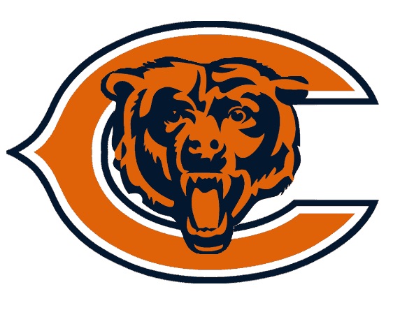 Chicago Bears season win total