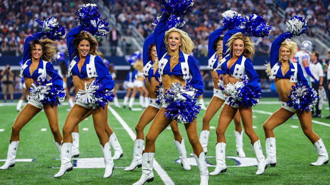 Dallas Cowboys MNF betting pick