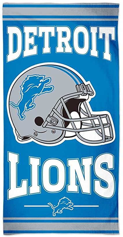 Detroit Lions Super  Bowl  odds