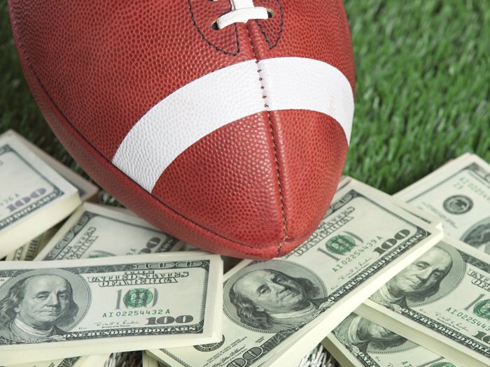 NFL Week 1 betting advice odds lines