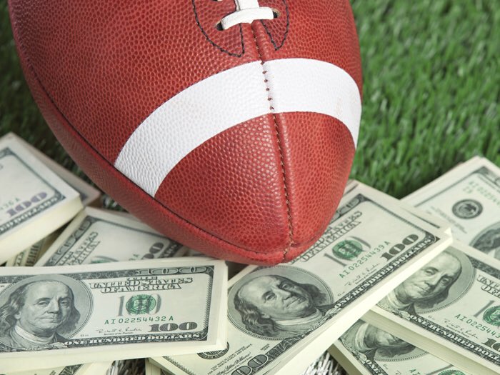 winning underdog NFL  picks