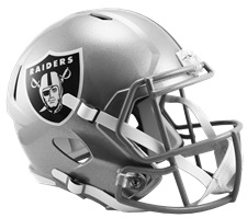 Las Vegas Raiders 2025 predictions NFL futures