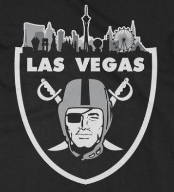 Vegas Raiders home opener