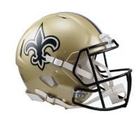 Saints 2025 NFL futures betting total wins