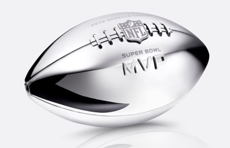 Super Bowl MVP