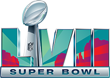 Super Bowl 57 champion odds